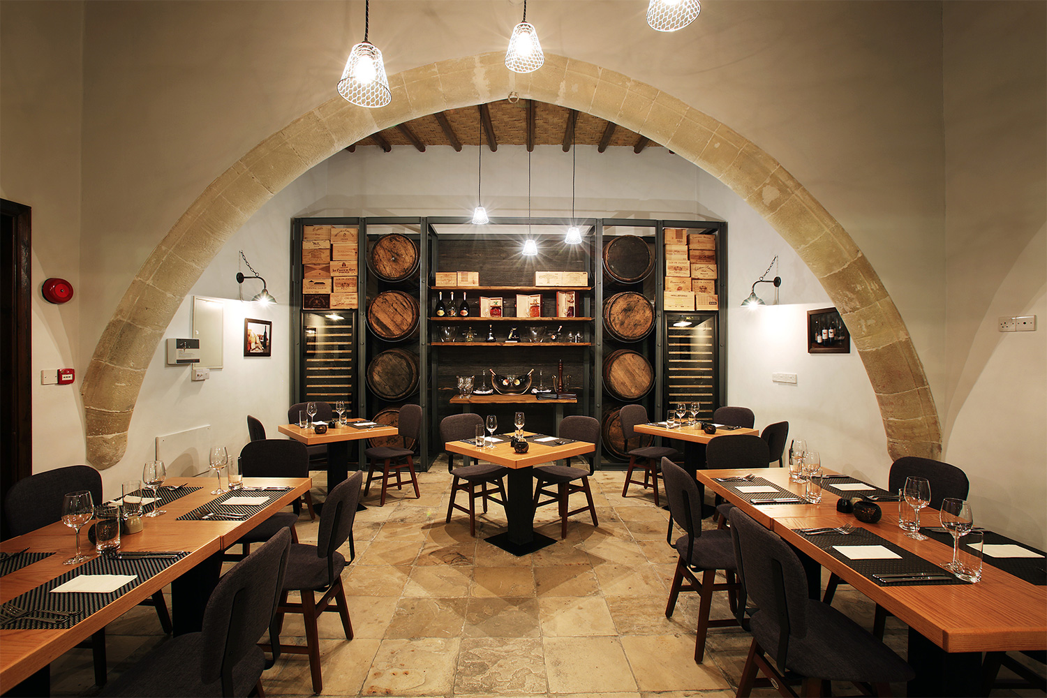 Image of Le Bordeaux Bistro & Wine Bar